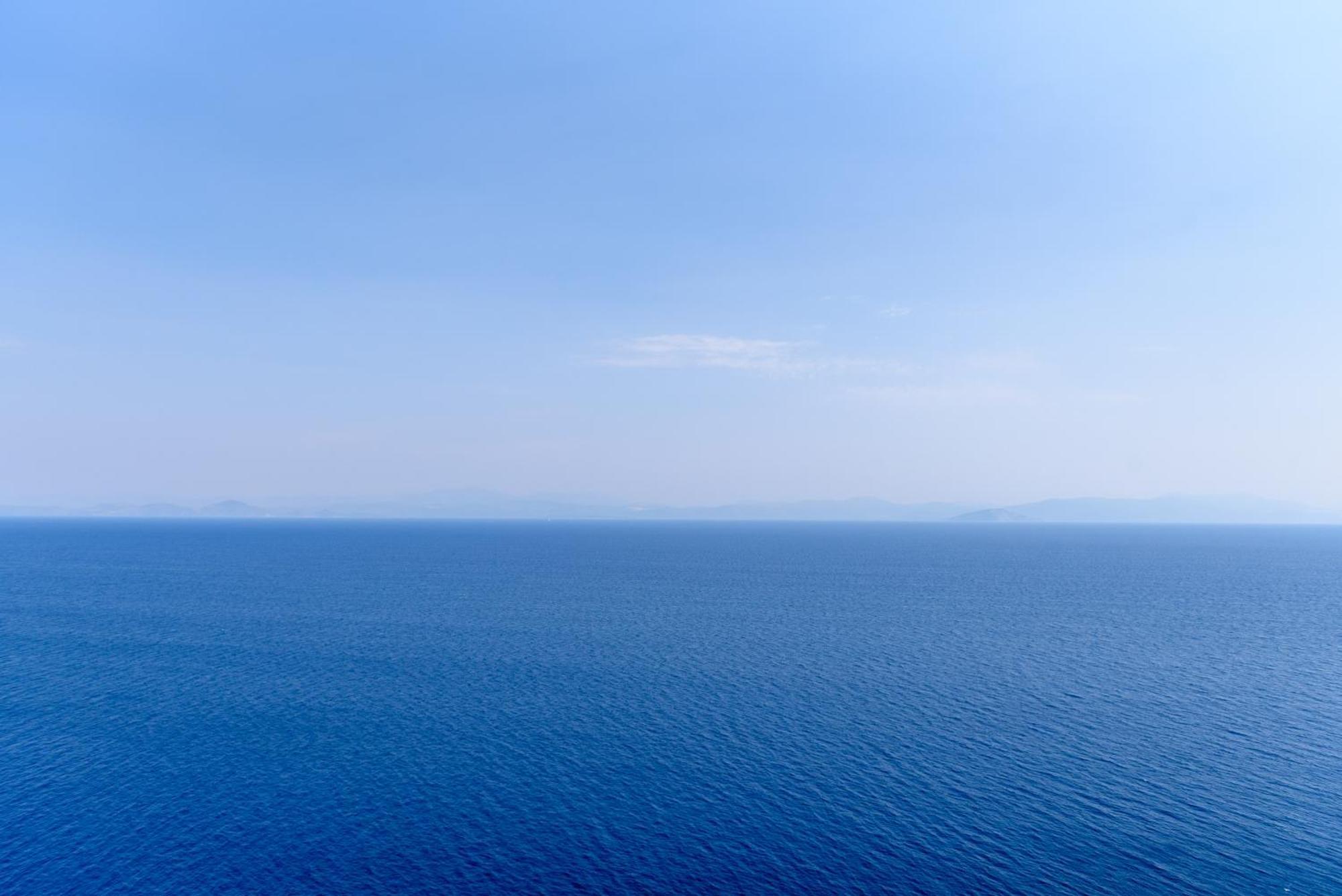 Вилла Nefeles Arkadiko Chorio Экстерьер фото